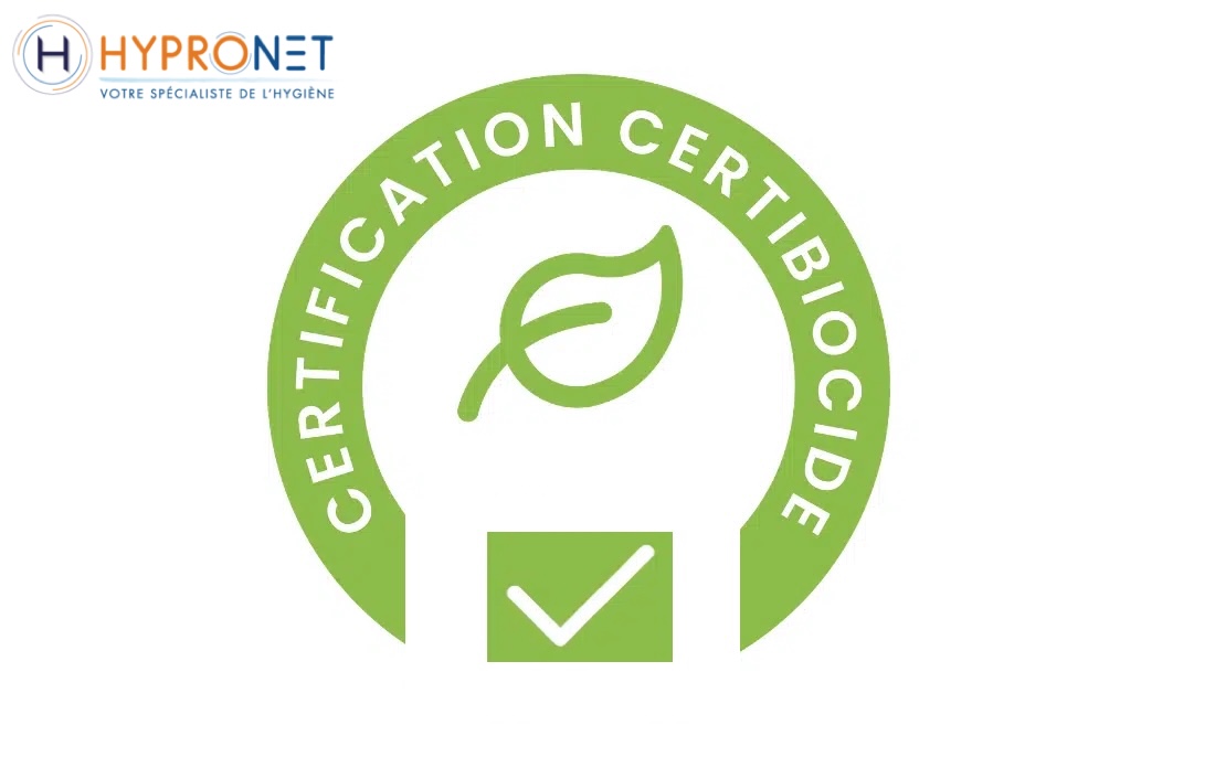 Certibiocide hypronet